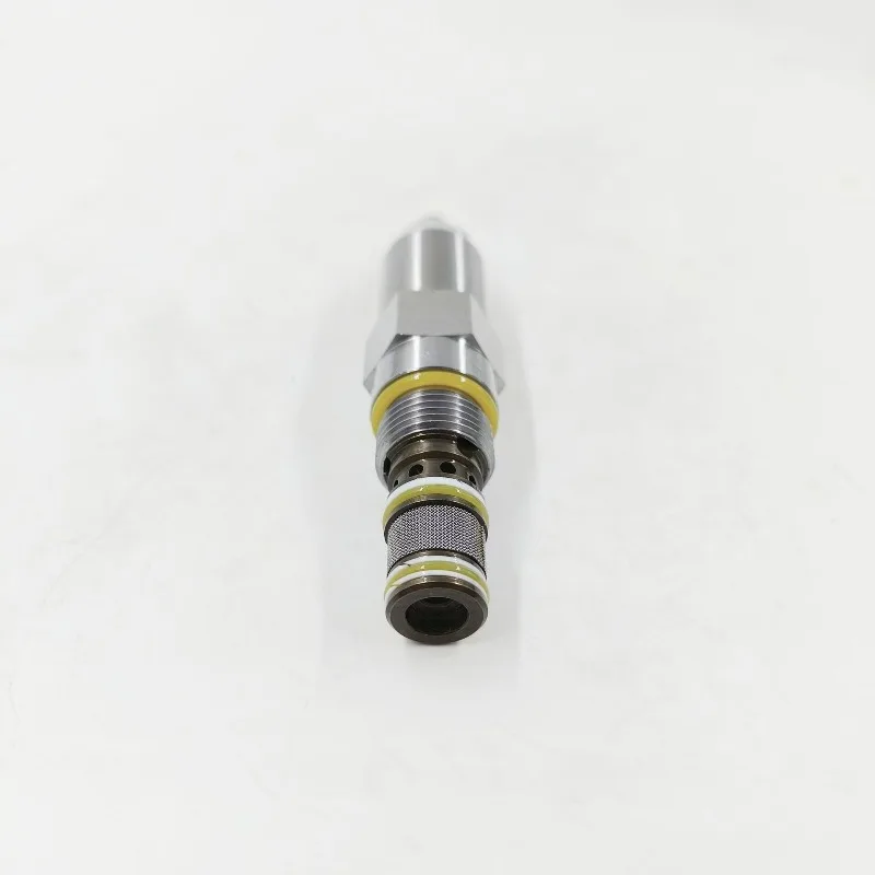 Suitable for Carter E305 voltage regulator, unloading valve, pilot relief valve, excavator, construction machinery parts