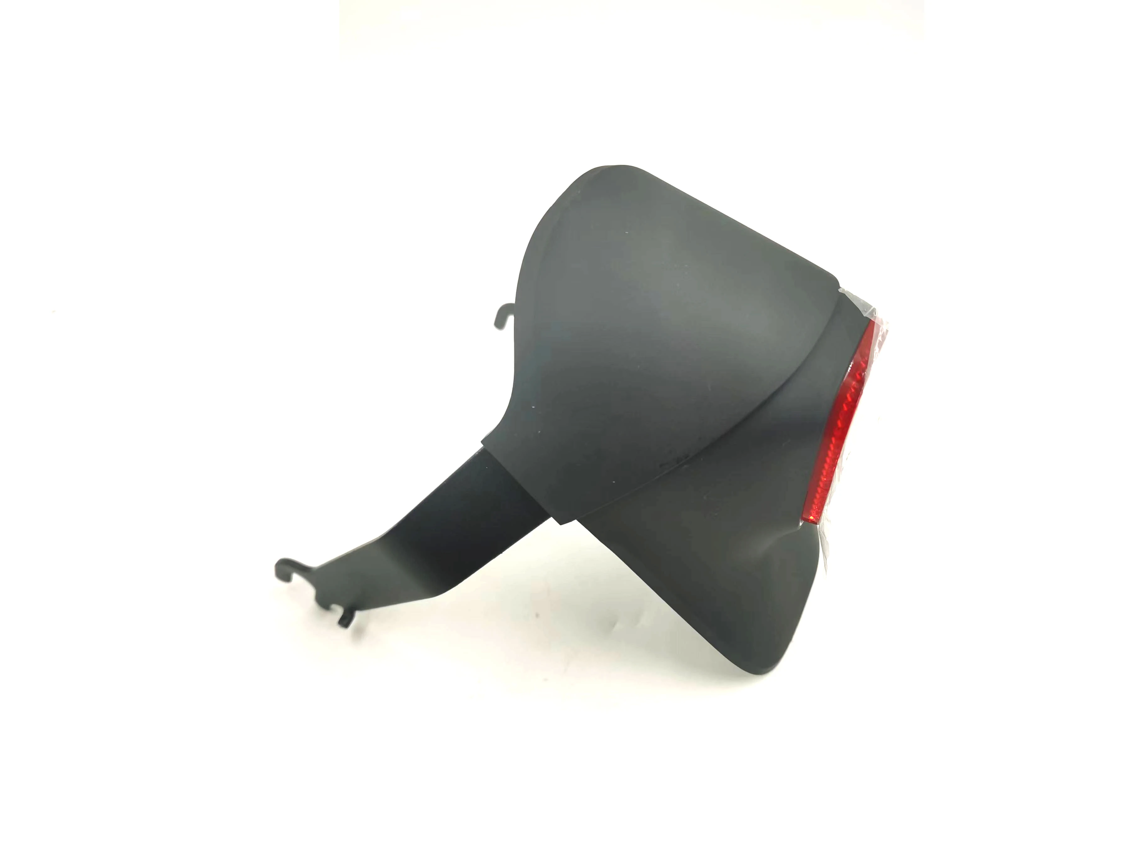 Original Scooter Parts Rear Fender for Segway P100S P100 Electric Scooter Rear Mudguard Accessories