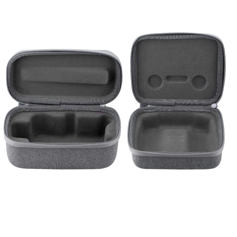 for DJI AIR 3S Storage Bag Compact Design with Sturdy Fabric Build for Secure Transport and Daily Field Operations