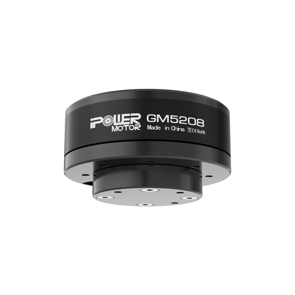 

Карданный двигатель IFlight FPV — GM5208-12 / GM5208-24 с кодировщиком AS5048A