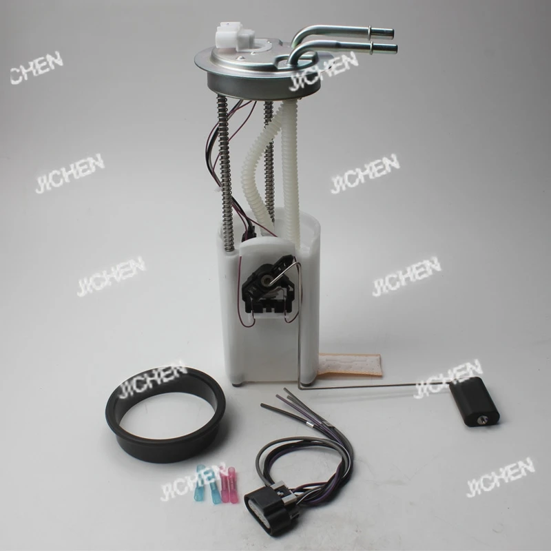 

Fuel Pump Assembly OEM: 25348610 E3558M 0943097 MU1737 19180102 19369923 for Hummer H2 6.0L-V8