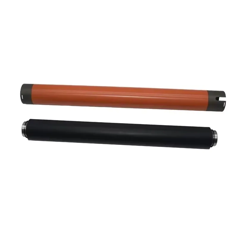 Upper lower fuser roller FC9-9163-010 FM2-4683-000 for Canon IR 6055 6065 6075 6255 6265 6275 5050 5055 5065 5075 5070 5570 6570 image 2