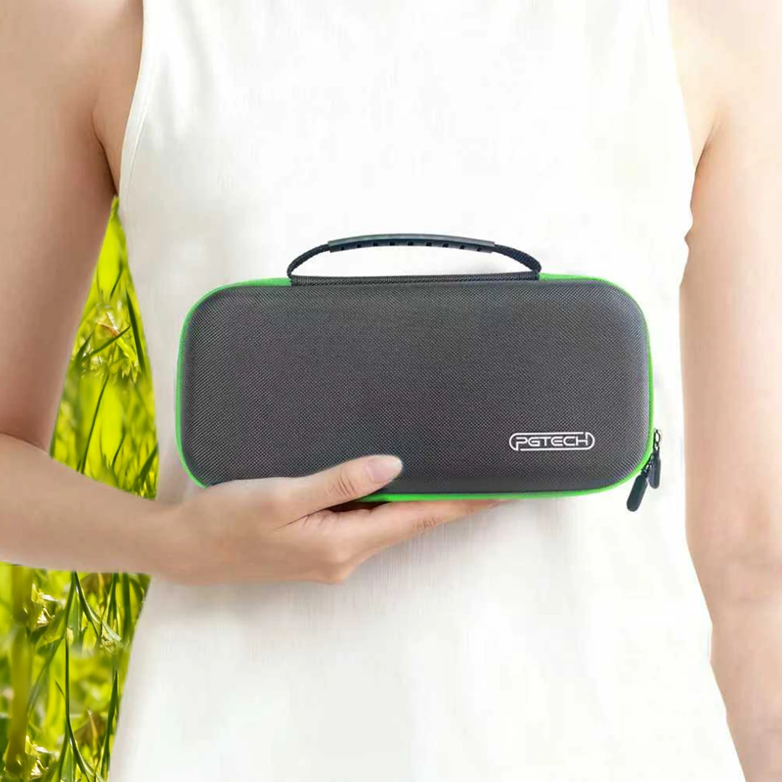 

Жесткий дорожный чехол, портативный защитный противоударный кейс для игровой консоли ROG XBOX Ally/ROG XBOX Ally X