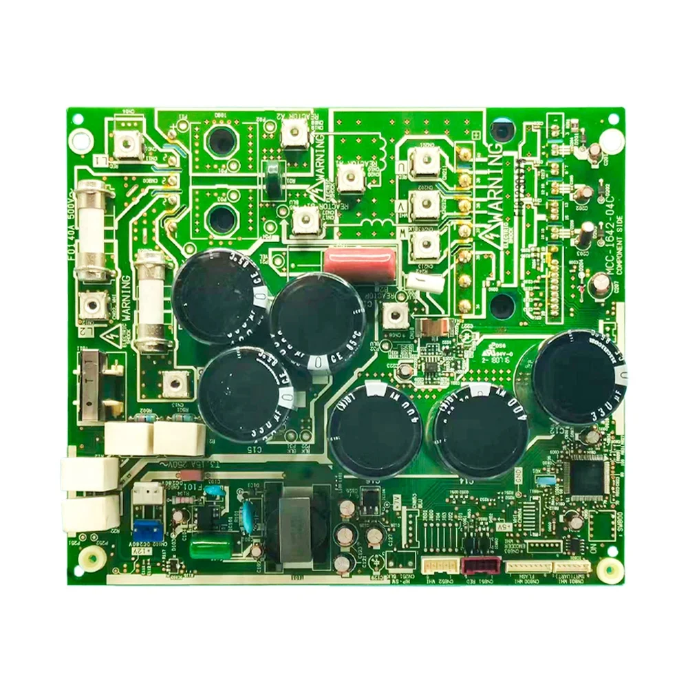 Brand New Suitable for Toshiba central air conditioner compressor driver board MCC-1642-04C frequency conversion module board