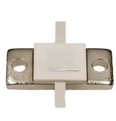 k05 1 piece RFT100-250 dual lead 100ohM 250W 10omH 25omH 50 omH 75omH 150omH 200omH high power RF resistor