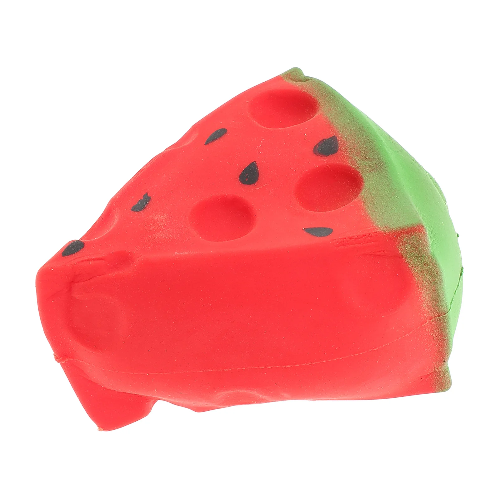 

Simulated Watermelon Stress Balls Slow Rebound Squishy Toys Vent Fidget Toy Birthday Party Favors Kids Adults Kawaii Stuffers