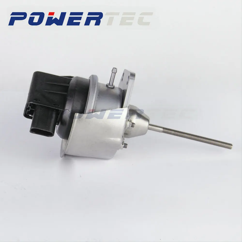 Turbine Actuator Electronic For Audi A1 105HP 77Kw 1.6TDI CAYA CAYC 54399700136 03L253016H Turbine For Car Auto Parts Engine