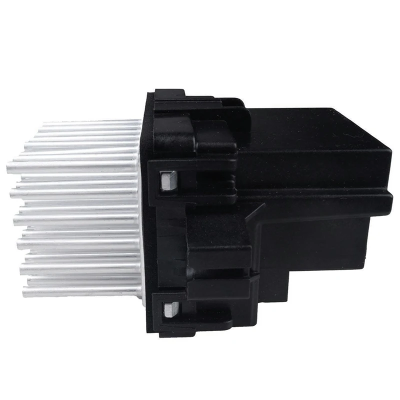 A/C Heater Blower Motor Module Resistor For Chevrolet/Buick/Cadillac/Ford/Lincoln/GMC Spare Parts 13503201 84178783