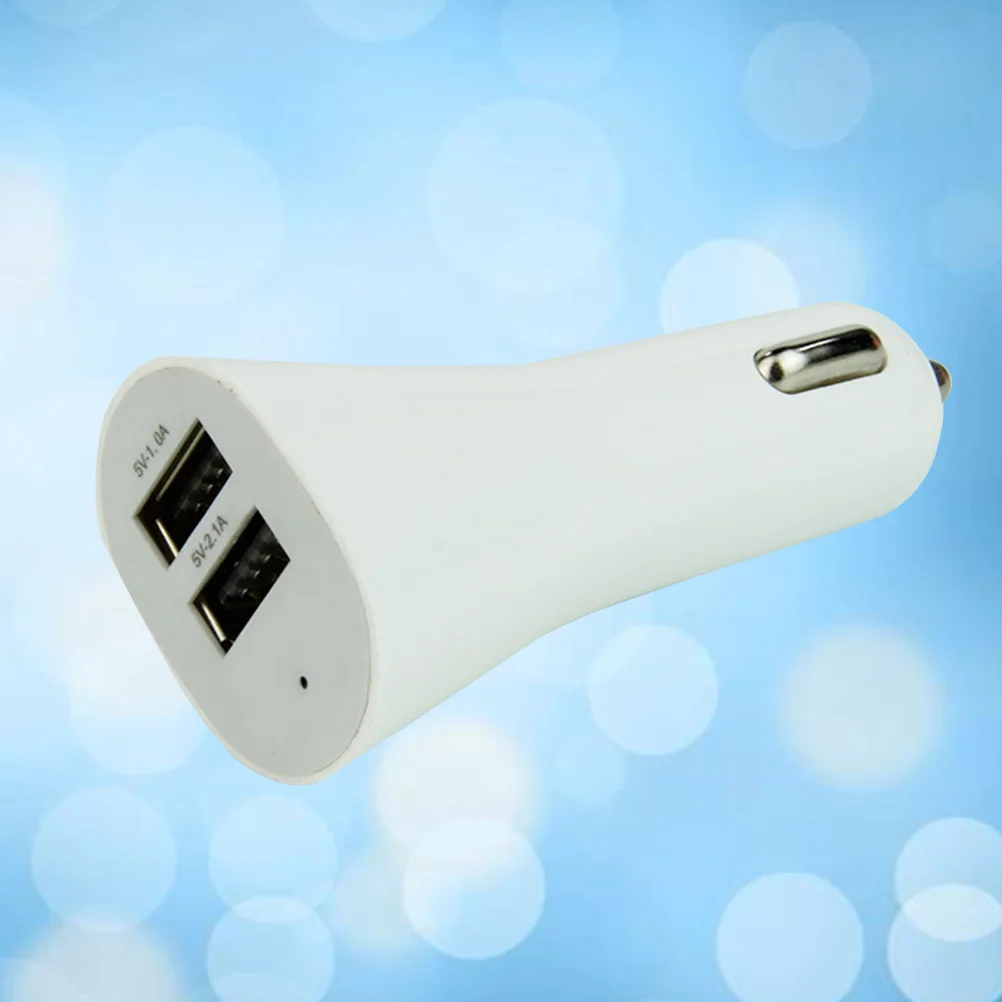 

12 V Lighter USB Car Fast Charging Mobile Phone Automobile Chargers