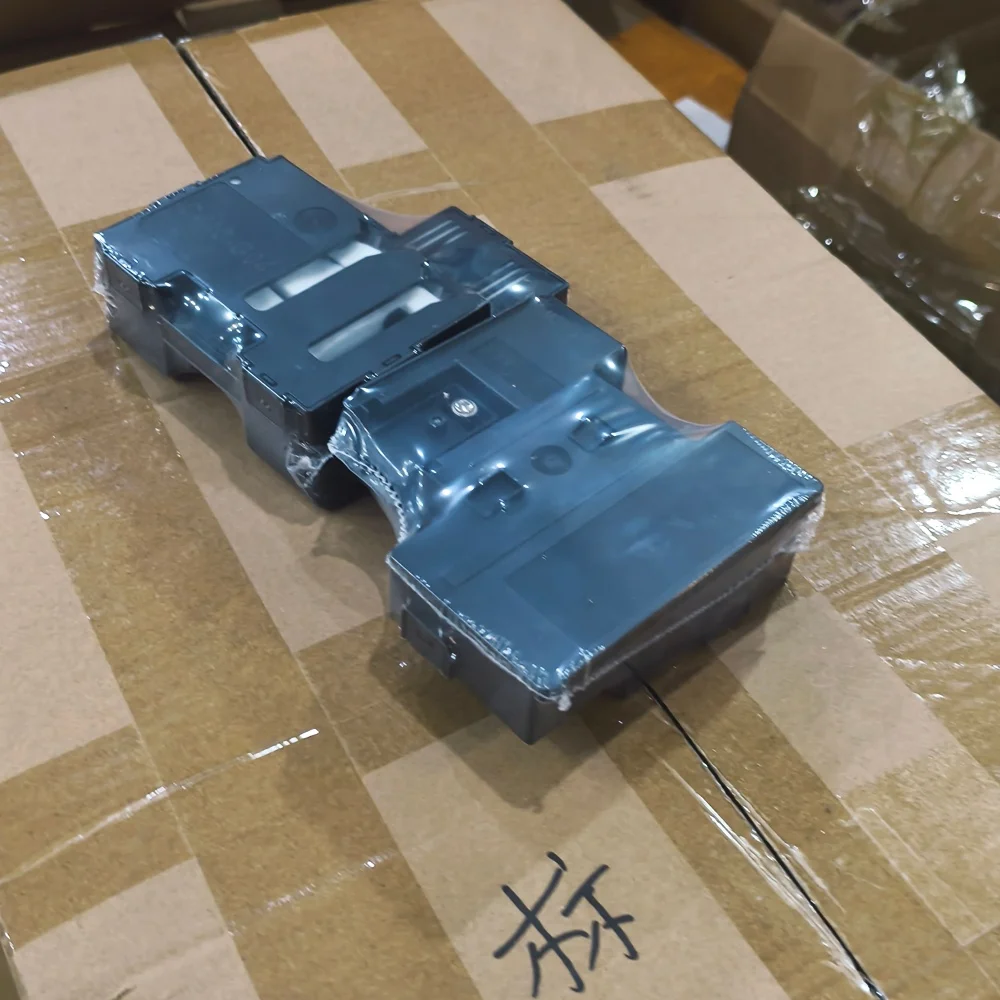 

5X MC-G04 Maintenance Cartridge for CANON G1230 G1330 G1430 G1530 G1730 G1737 G2270 G2470 G2570 G2730 G2770 G3270 G3470 G3471