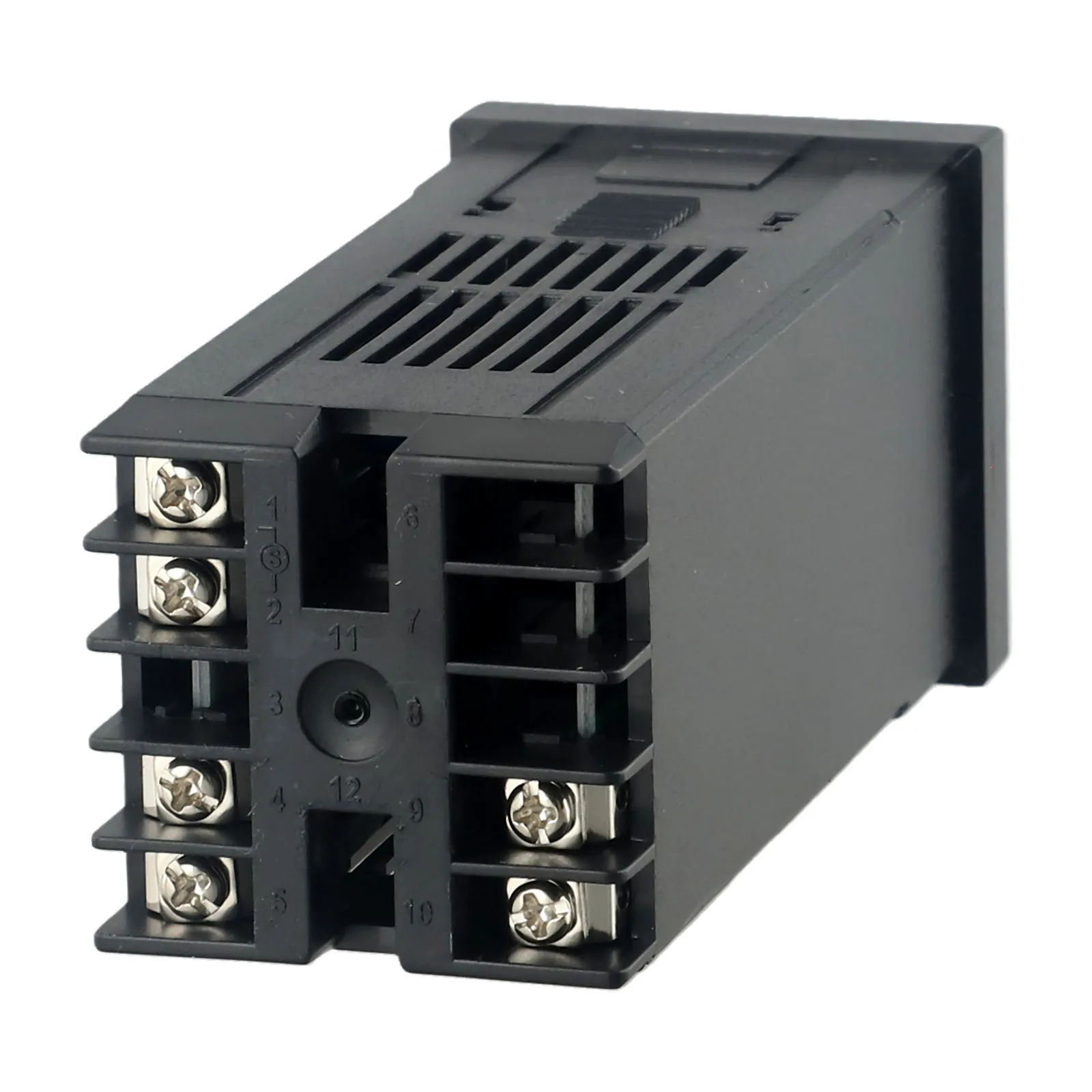 REX C100 PID Controller System with 40A For SSR Module and K-Type Thermocouple for Plastic Extrusion and Molding