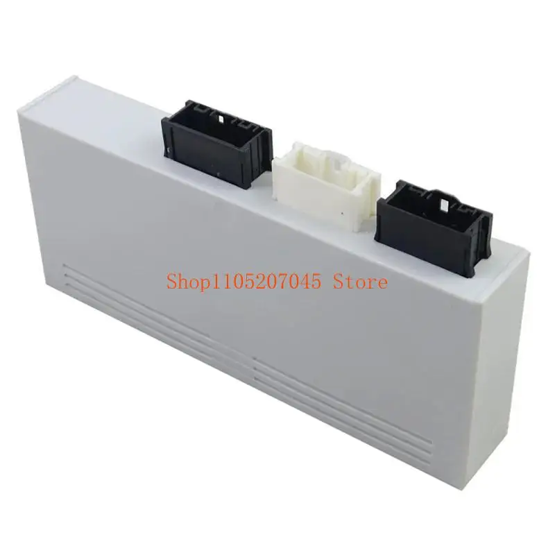 37cd 61357335274 7335274 Car Rear Trunk Lid Control Module for E70 E71 E72 Automotive Accessories Repair Parts