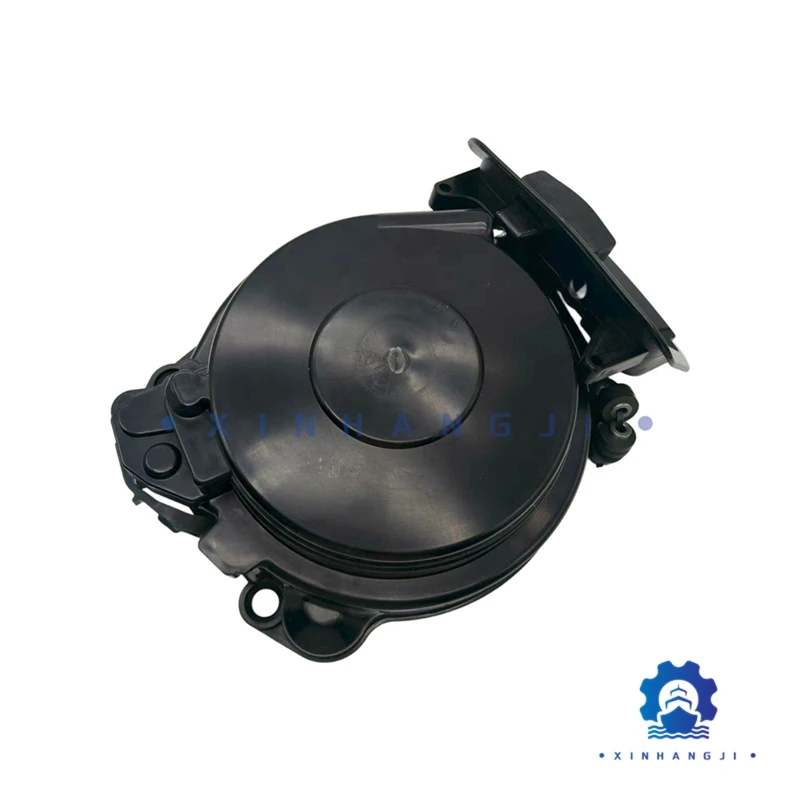 

High quality Starter Housing Assembly For Mercury Outboard Motor 2-stroke 60HP Boat accessories