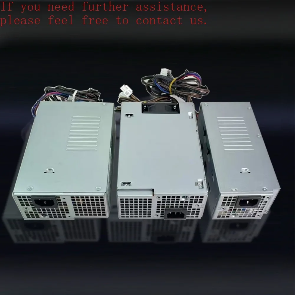 For Dell 3030S V3030T 3020T R14 7010PLUS13th Generation 14th Generation 500W Power Supply
