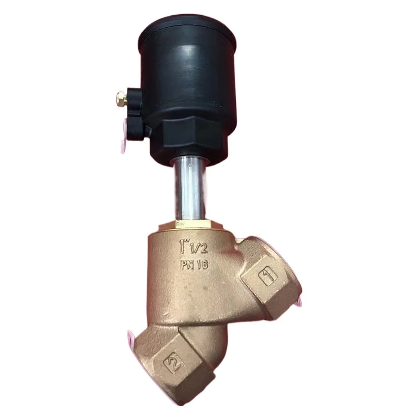 

Original genuine 8290A020 angle seat valve, industrial, durable