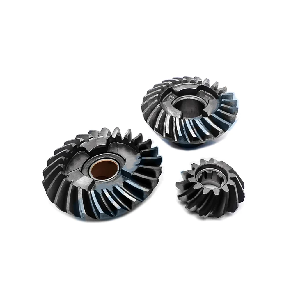 

689 GEAR Kit for Outboard Motor 2T 25HP 30HP Forward Gear 689-45560 Reverse Gear 689-45571 Pinion 689-45551
