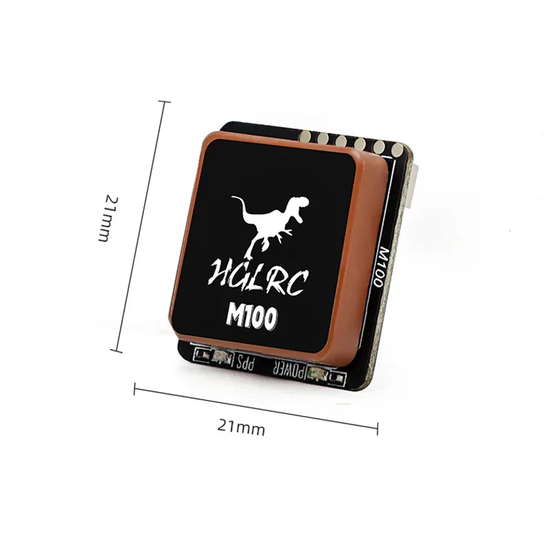 Hglrc M100-5883 M10… - image