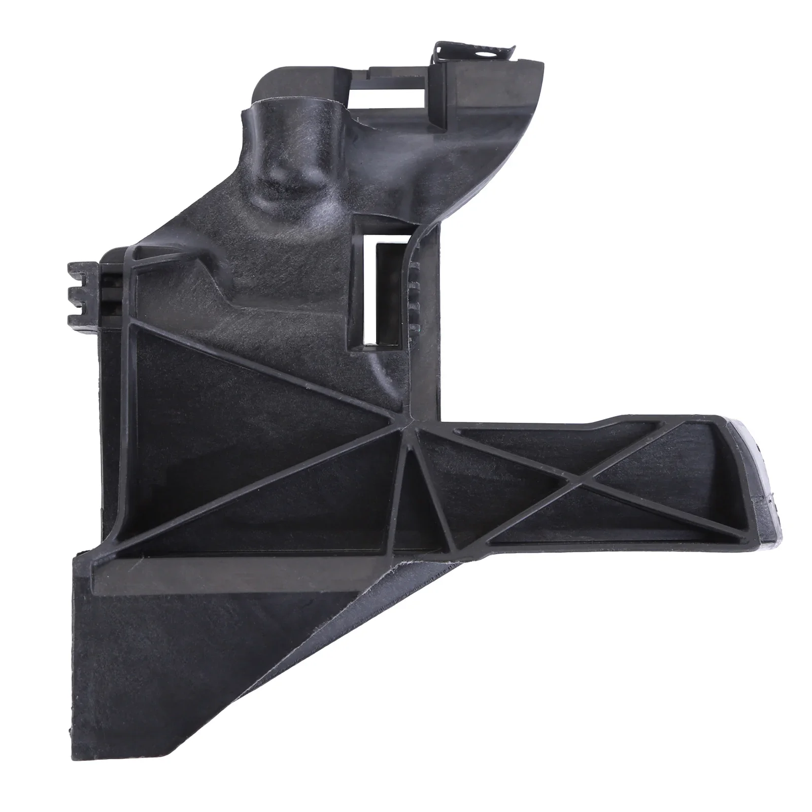 

For Q3 2019-2024 Front Right Headlight Bracket Passenger Side Replaces 83A805608A