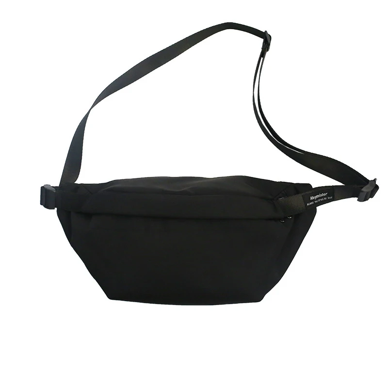 Fotografia 6: Nova Bolsa de Peito Moderna 2026 para Homens e Mulheres, Pochete Multiuso da Moda, Bolsa Transversal de Grande Capacidade