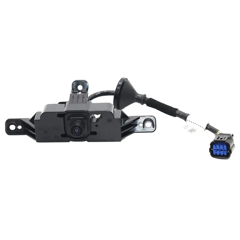 A33K-New 99240-BC000 Backup Rear View Camera Assembly 99240BC000 For Kia K3 2022+ Back View Park Assist Camera