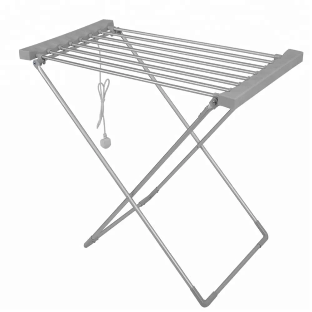 

Stainless Steel Laundry RackTowel Hanger Rack Warmer With Good Quality and Cheap Pricepromote sales