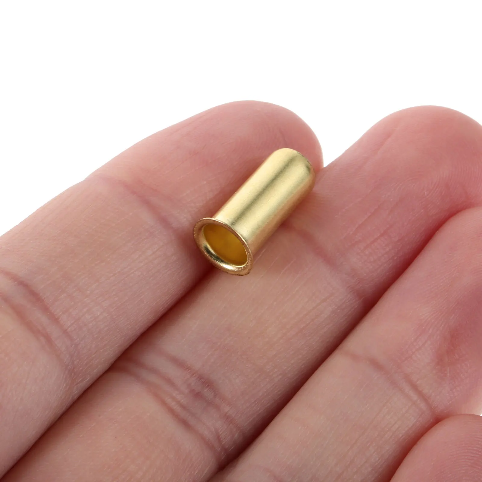 

50Pcs Pine Needle Coiling Tool Copper Weaving Gauge for Basket Weaving Accessories DIY Crafts Supplies Beginner-Friendly Pine