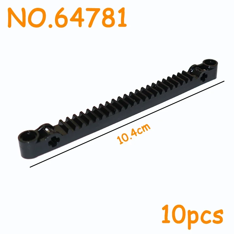 Variant: 64781-10pcs