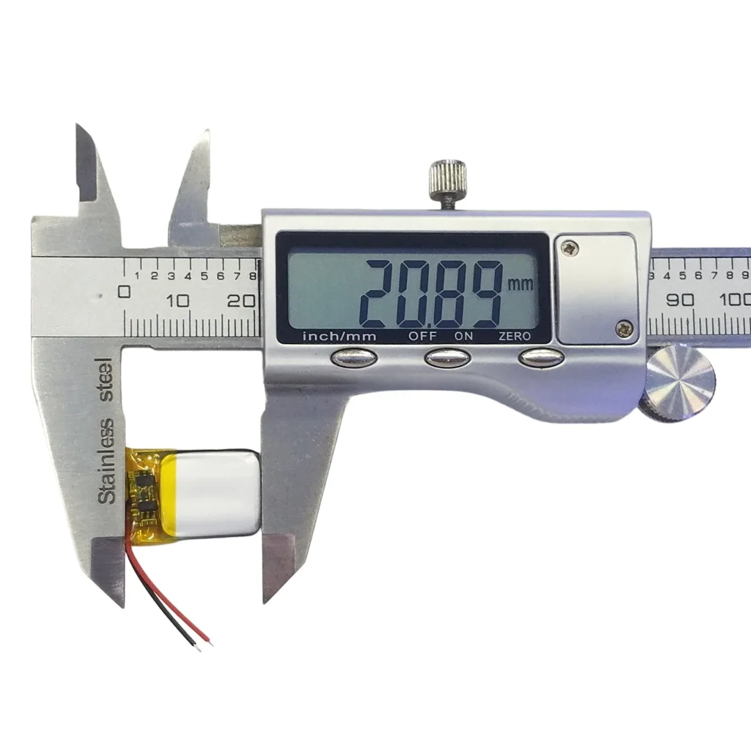 421422 Compatible with 401421 401422 100mAh Battery for Huawei B3 Bluetooth Earphone Smart Watch