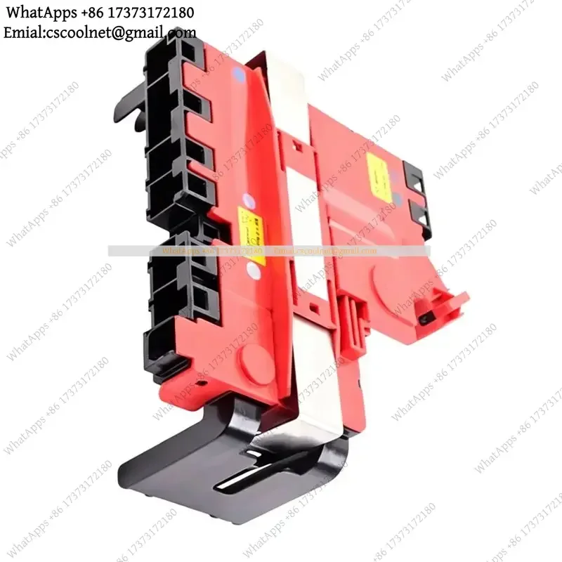 JS02 A60M Rear Power Distributor 61149240490 For F10 F11 F12 7 5 6 Series Auto Part