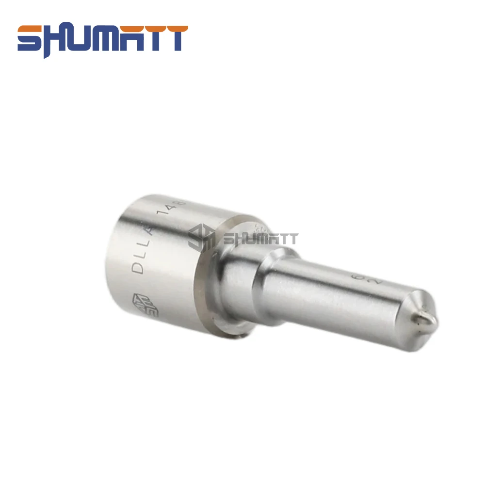 China Made New High Quality DLLA148P2382 Injector Nozzle 120 Series 3.5 Common Rail 0433172382