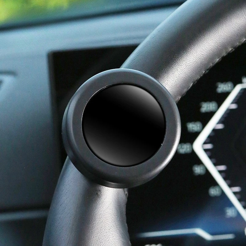 Car steering wheel booster Car steering wheel power ball Labor-saving artifact for one-handed driving