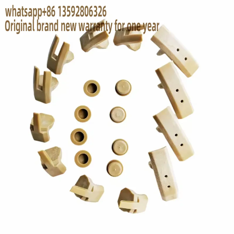 

Auto Transmission 6dct450 Mps6 Clutch Repair Retainer Spring Clip Kit For Land Rover Volvo Ford Mondeo/focus Gearbox