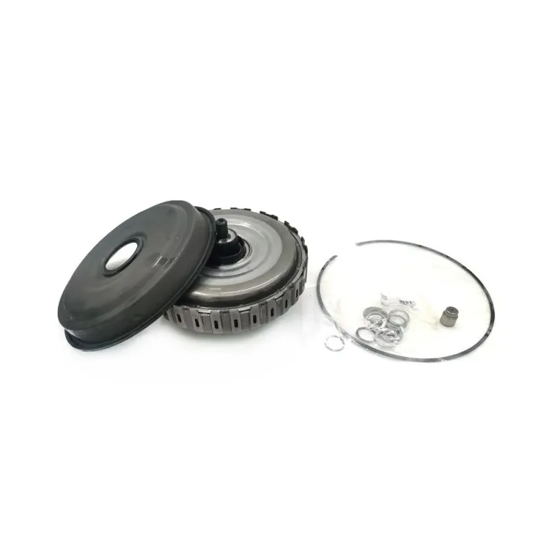 LUK6020018000 Clutch DQ500 0BH DSG Auto Transmission System Parts for ,A3/A6/TT