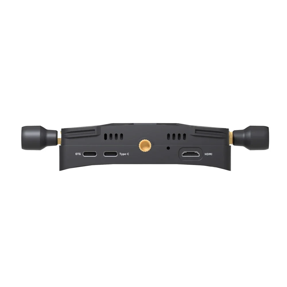 Transmissor digital HD FPV RunCam Wireless WiFiLinkRX/WiFiLink2 baseado em OpenIPC /Ruby com câmera FPV 1080P 720PC para drone RC
