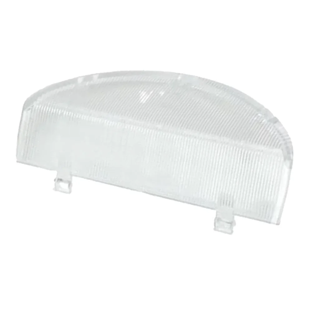 Plastic Door Lamp Cover MR576170HA Compatible With For Mitsubishi For Pajero For V93 V97 V87 For Vehicle Door Light Repair
