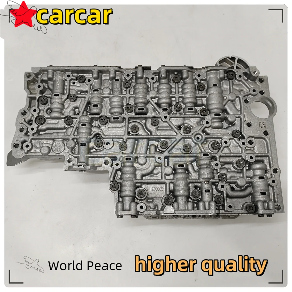 For Mercedes-Benz R350 ML350 S300 S400 S500 S600 Transmission Valve Body Transmissionmanifolds