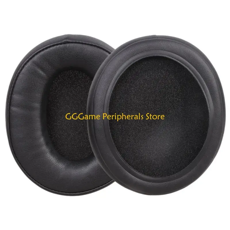 

U55B Premium Ear Pads Ear Cushions for E900/E900Pro Headphones Earmuff Ear Cover Offering Improved Comfort and Sound Quality