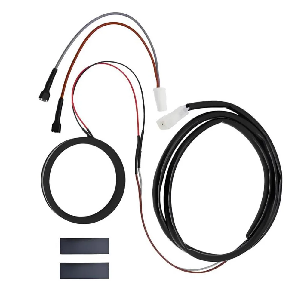 Vervangende naafspoelservicekit voor Polaris 1995 1997 met onderdeelnummer 2201313 2410122 2410133 4170005 Eenvoudige installatie