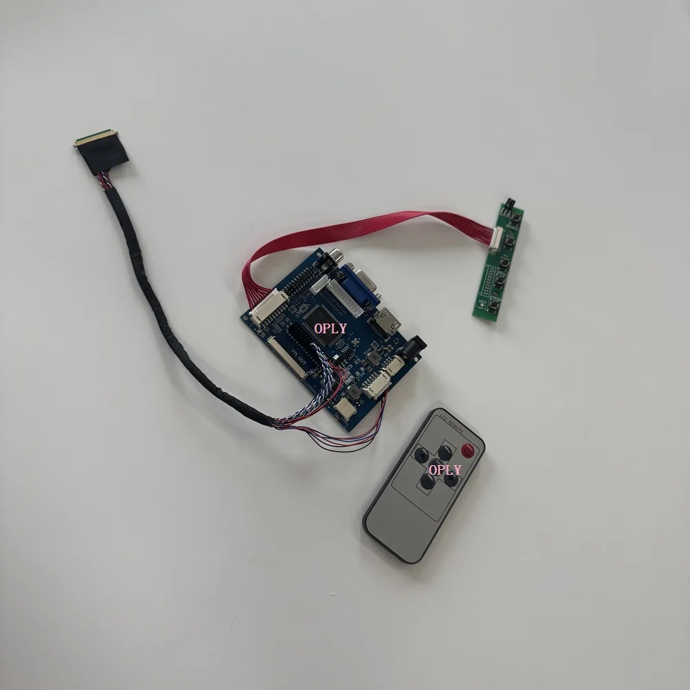 17.3" Lcd Panel For… - image