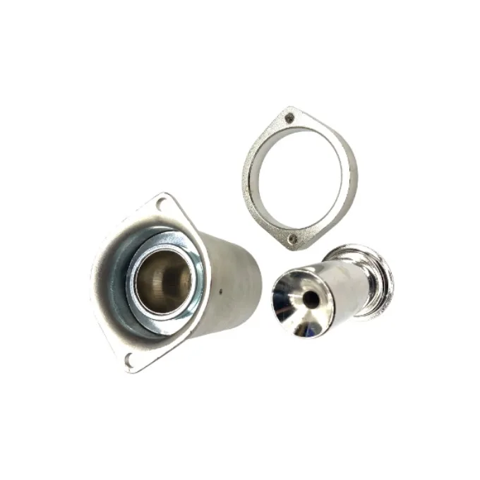 YANN'S Wholesale 8C6099 8C-6099 Shutoff Solenoid Valve for cat 3304 3306
