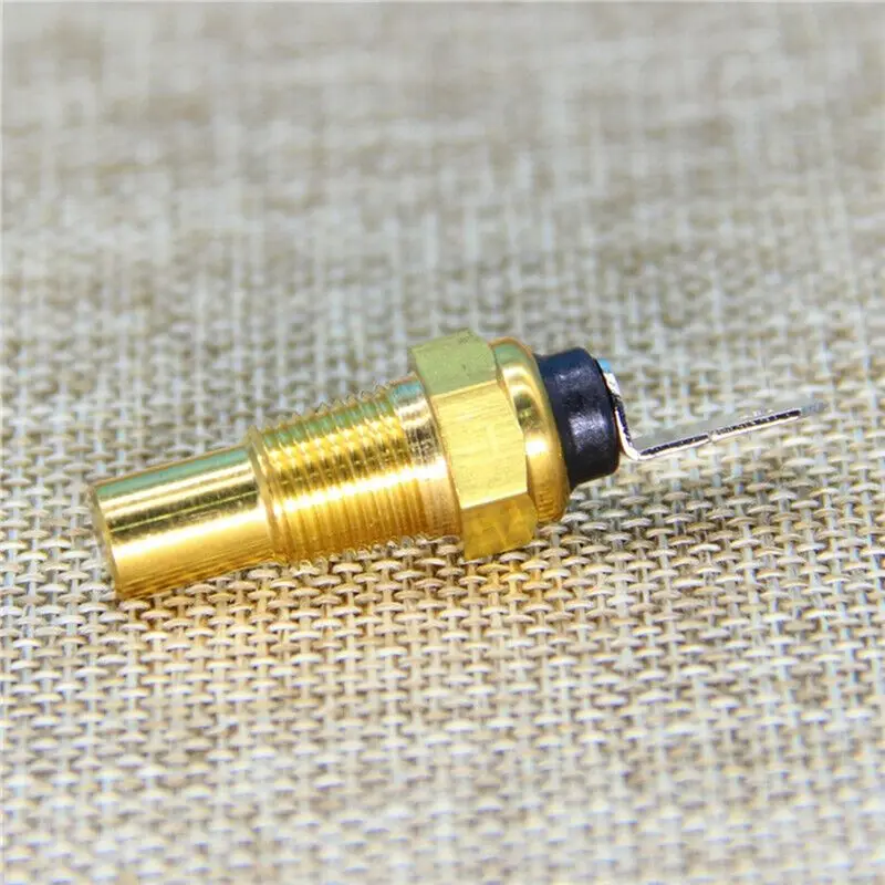 A30F-83420-16020 New Engine Coolant Cylinder Head Temperature Sensor For Toyota Tacoma Mitsubishi