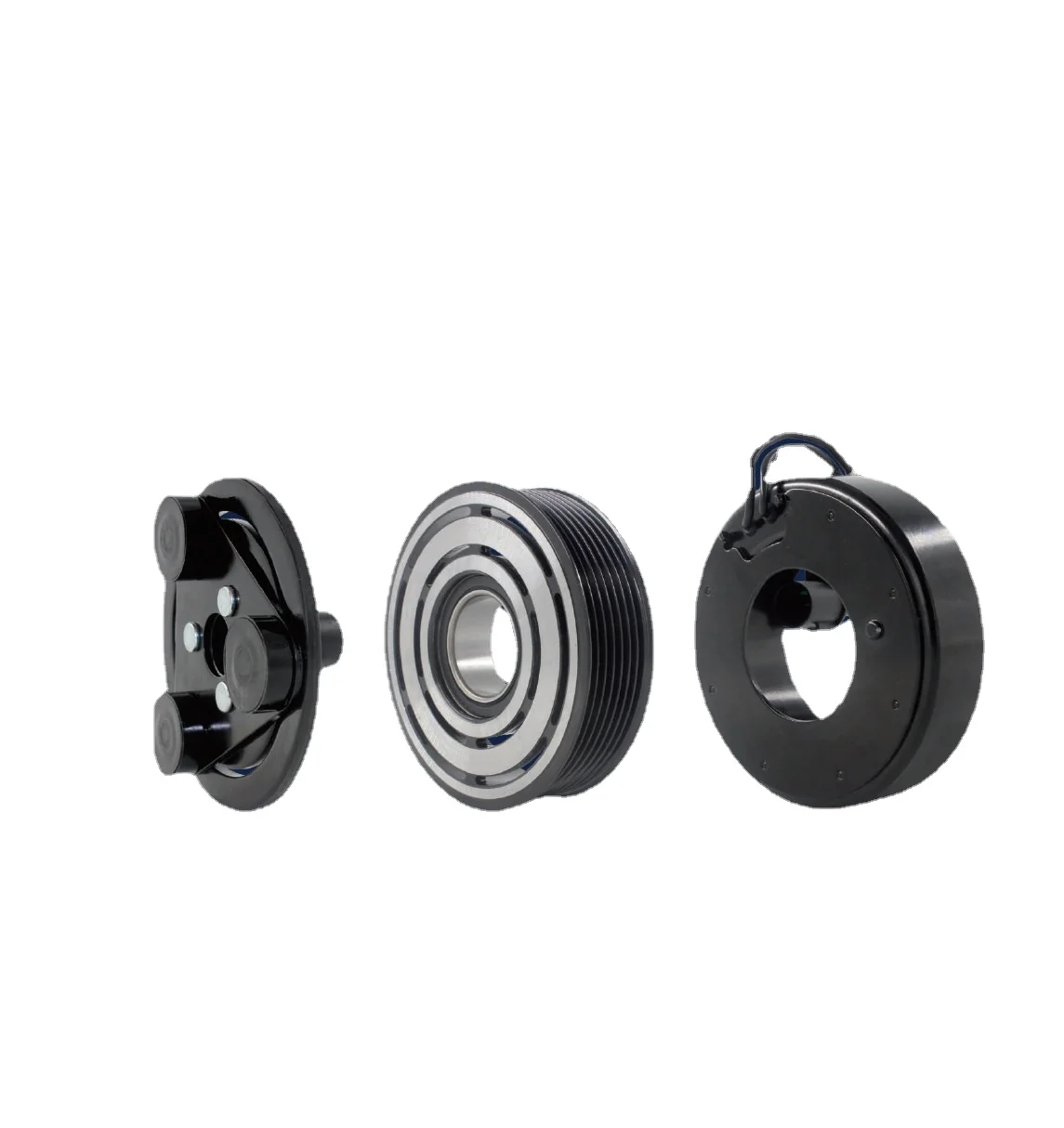 For CR-V 2.4 Car Air Conditioning Compressor Electromagnetic Clutch Assembly