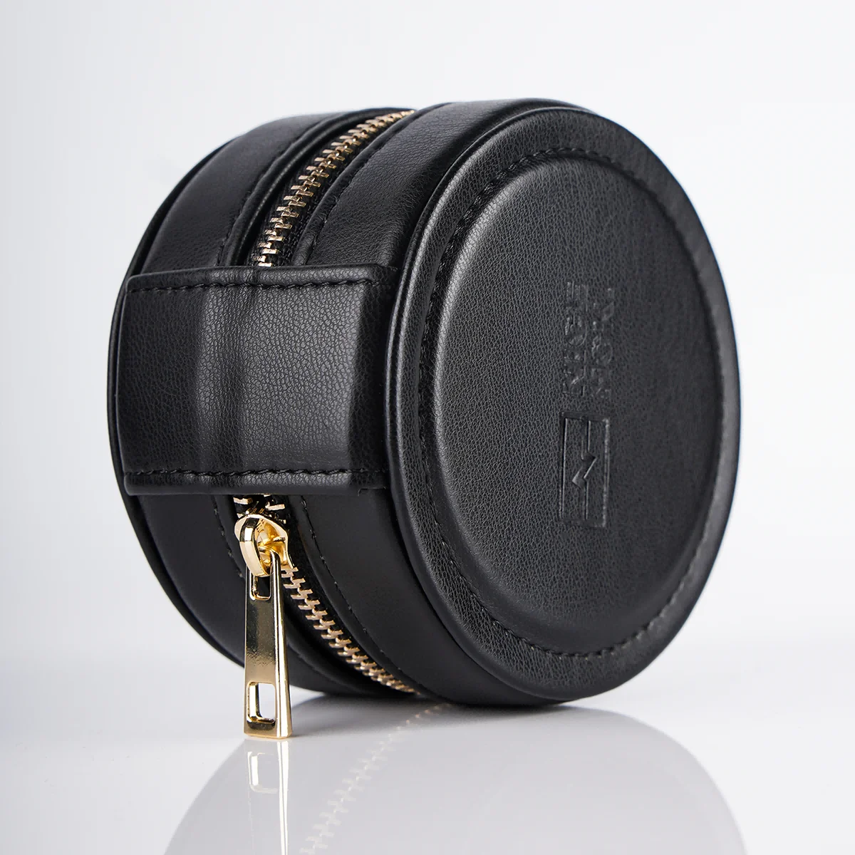 NICEHCK الراقية بو تحمل تخزين سستة حقيبة سماعة كابل ملحق المنظم الحال بالنسبة Delci Pilgrim Performer8 Explorer