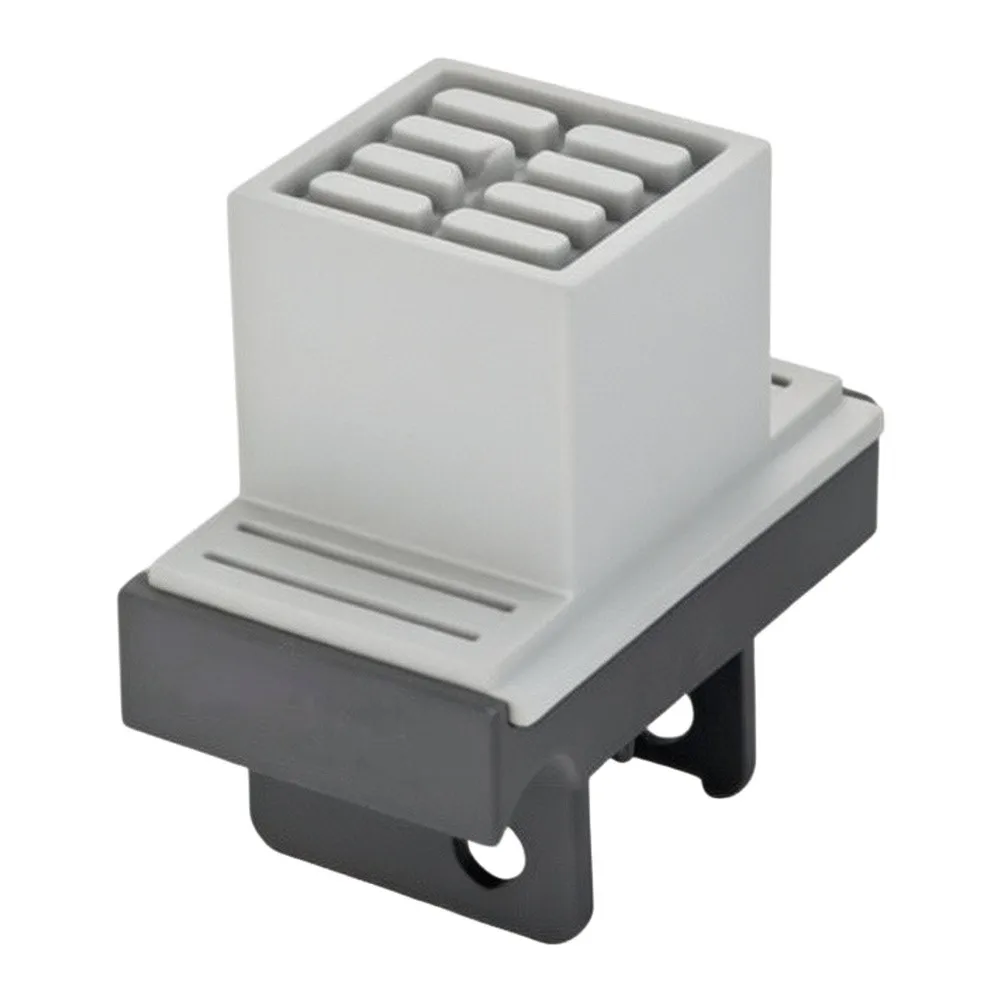 Replacement Conveyance Chain Pad Designed for HSK For Edge Banding Machines Used in Woodworking Applications 80 mm x 48 mm