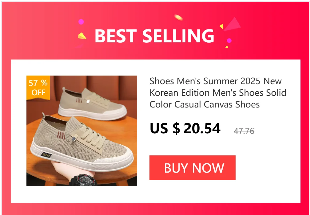 Women's Summer Shoes Breathable Flat with A Casual Women's Sneakers Comfortable Soft Sole Large Size 36-43 Cheap Shoes Clearance