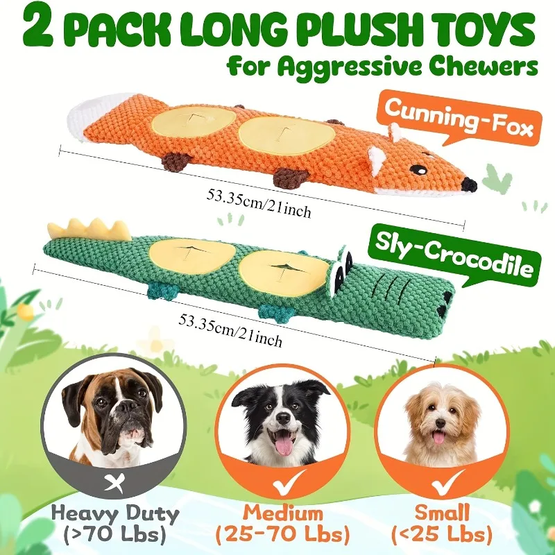 Thumbnail 2 - #66 Ranked Puppy Puzzle Toys Picks in 2026