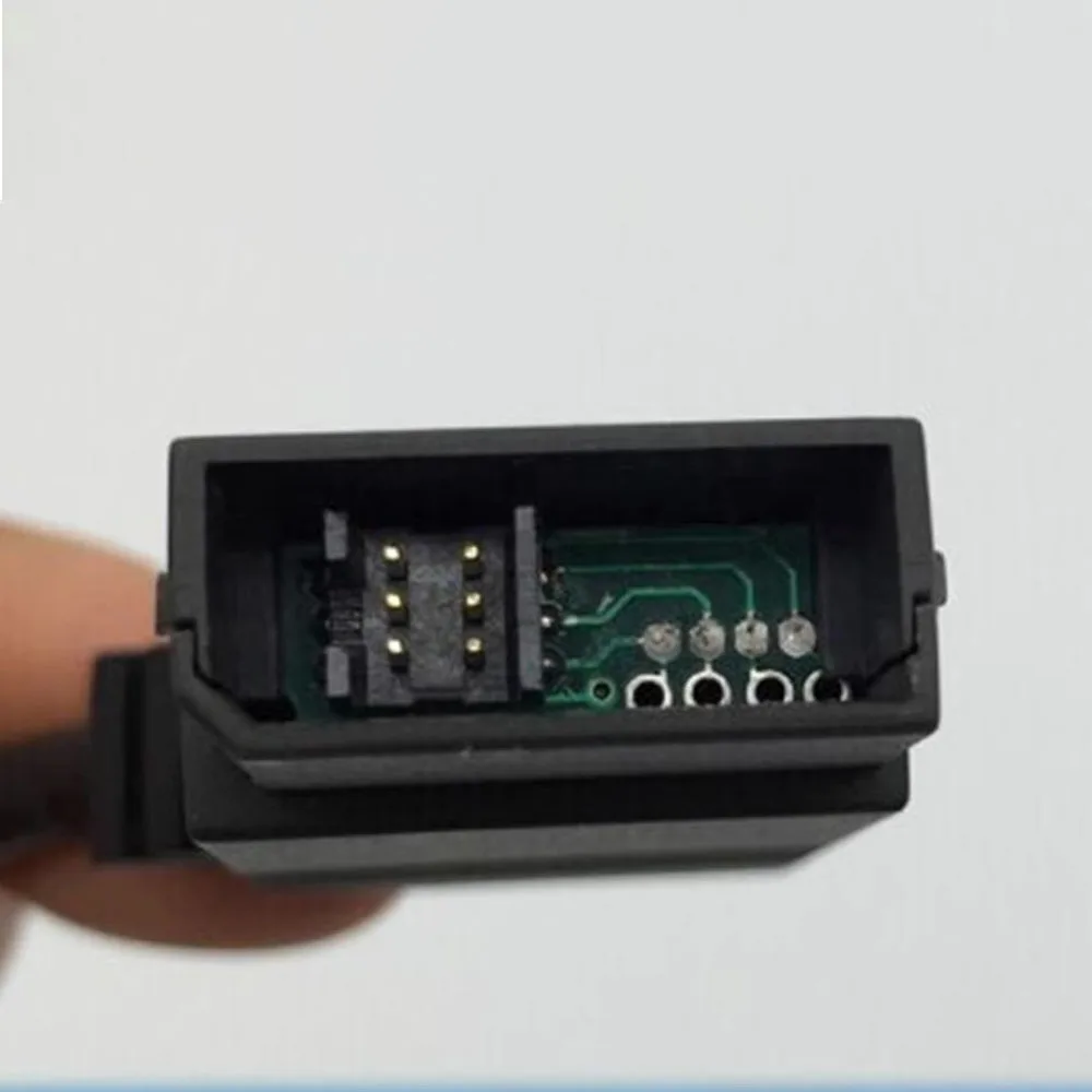 كابل معزول لبرمجة USB-LOGO لشعار Siemens Series PLC! كابل USB RS232 كابل 6ED1057-1AA01-0BA0 1MD08 1HB08 0BA5 0BA6