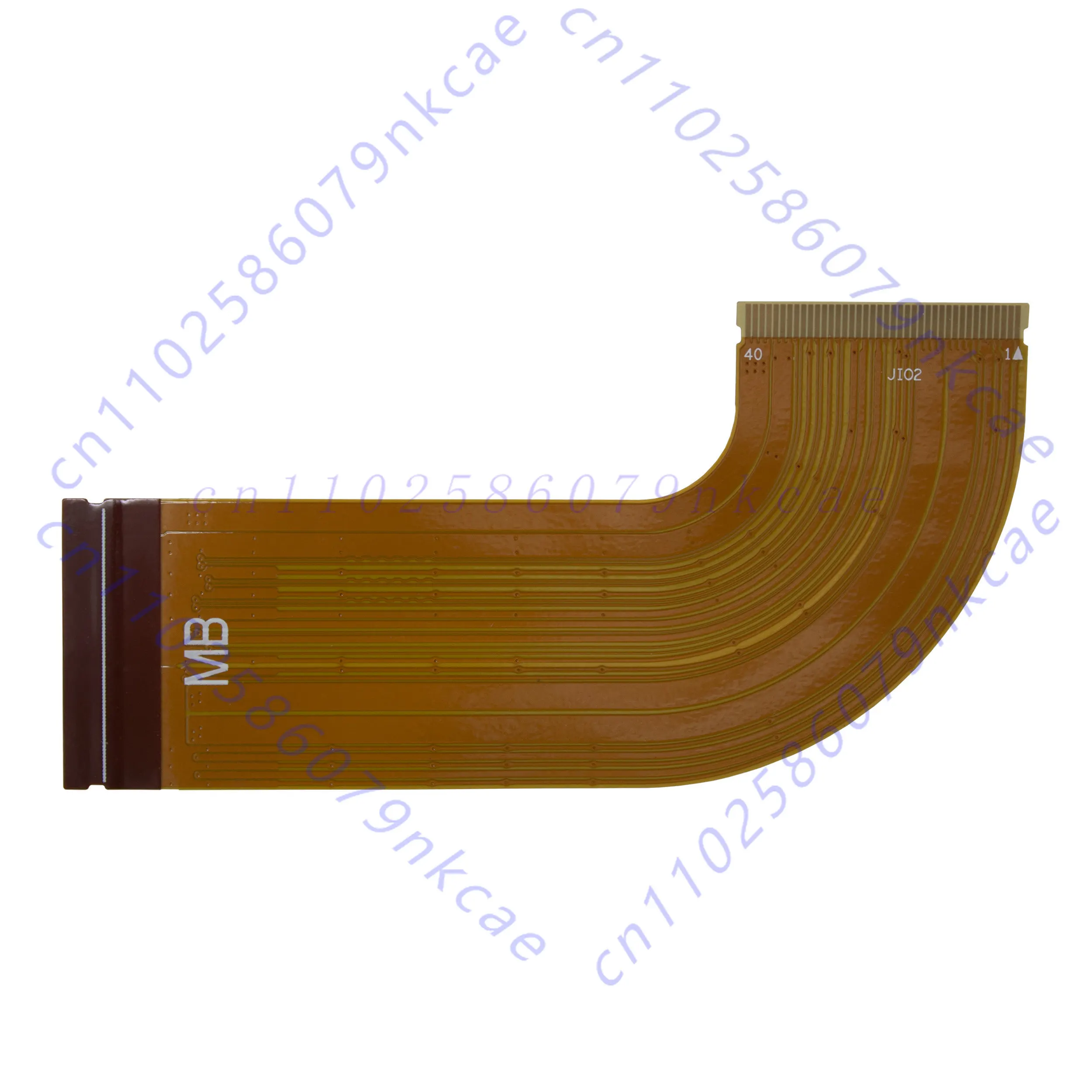 For Lenovo Ideapad S540-13API S540-13ARE USB Small Board Cable NF-C581