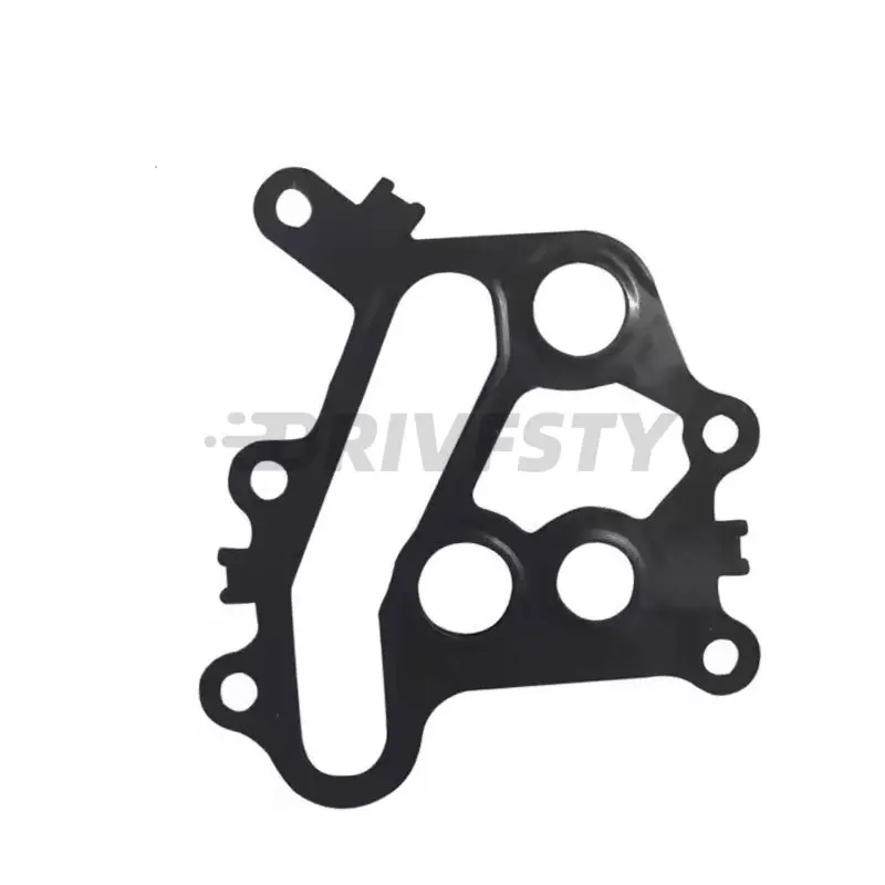 Auto Oil Cooler Gasket 16621-68M00 For Suzuki New Vitara SX4 S-cross K14C,K10C,Suzuki Swift Baleno Rs K10C
