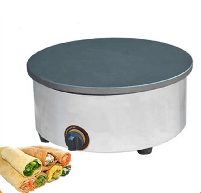 

Best Price Commercial Crepe Making Machine Crepe Machine Crepe Maker